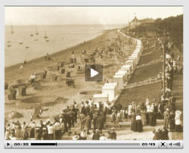 Wyk auf Föhr - Wyker Erinnerungen - Baden um 1900